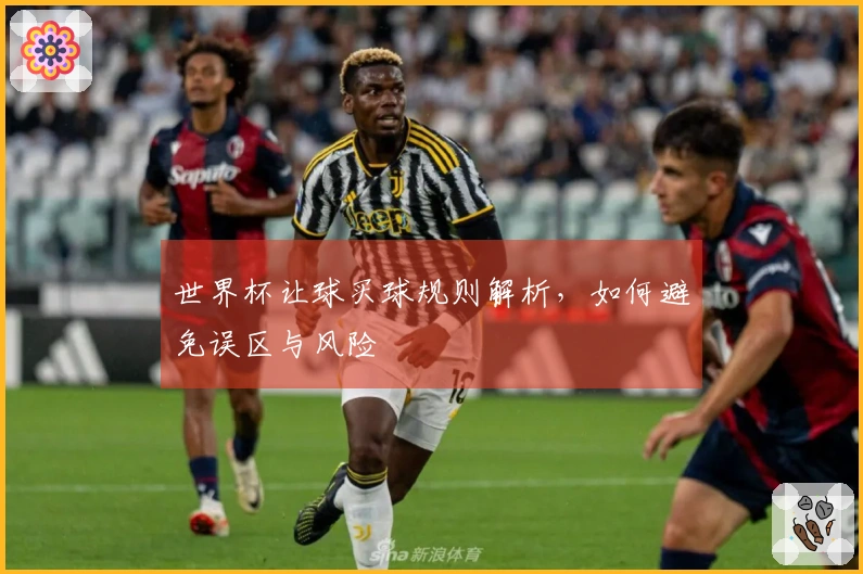 世界杯让球买球规则解析，如何避免误区与风险