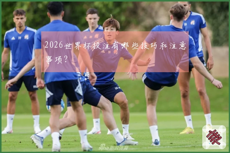 2026世界杯投注有哪些技巧和注意事项？