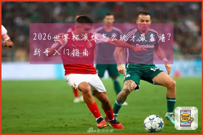 2026世界杯滚球怎么玩才最靠谱？新手入门指南