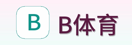 B体育 Logo
